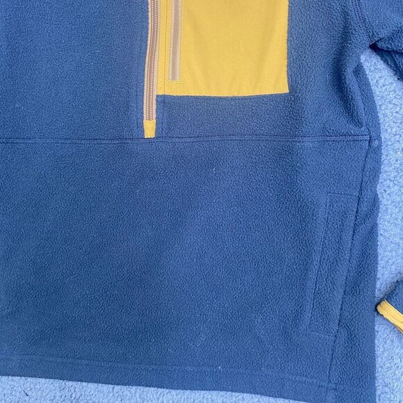 Cotopaxi WOMEN'S ABRAZO HALF-ZIP FLEECE JACKET Multicolor XS - Picture 5 of 12